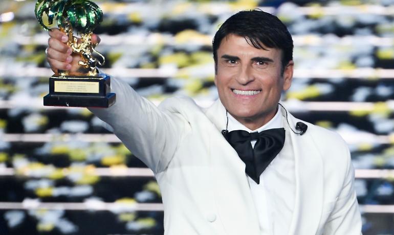 Sanremo, la sinistra irritata dalla vittoria di Sal Da Vinci