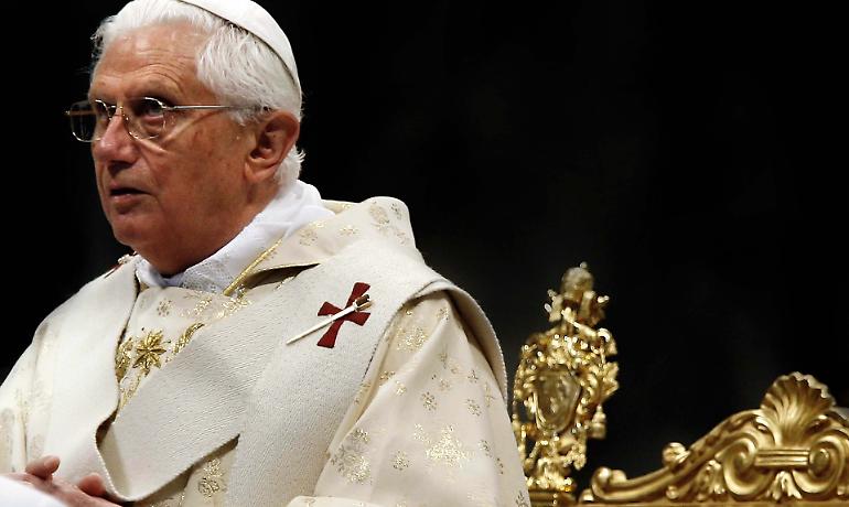 Perch&eacute; le chiese muoiono senza fede (e le citt&agrave; con loro)