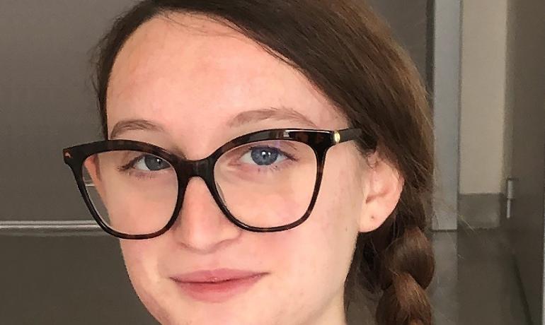 Martina, morta a 16 anni per un tumore al cervello: &laquo;Senza la fede non ce l&rsquo;avrei fatta&raquo;