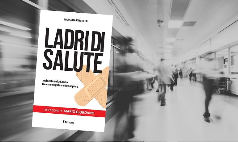 Leone XIV: &laquo;La salute non pu&ograve; essere un lusso per pochi&raquo;