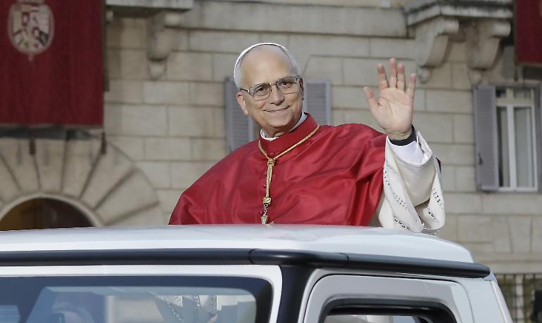 Papa: &laquo;Generosa inclusione di coloro che aderiscono sinceramente al Vetus Ordo&raquo;