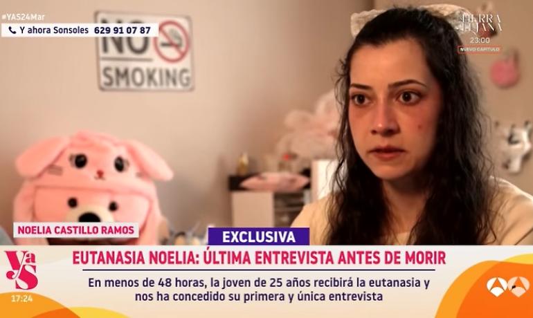 NOELIA CASTILLO RAMOS