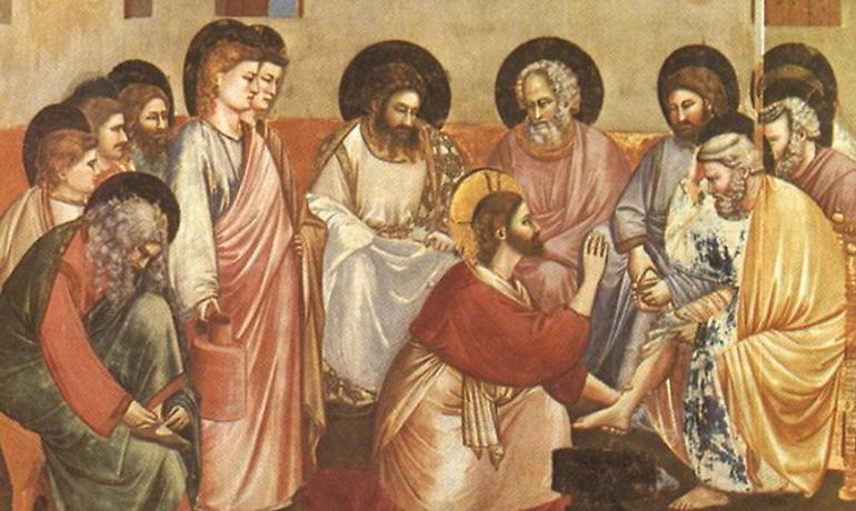 Sino alla fine: l&rsquo;amore che si inginocchia