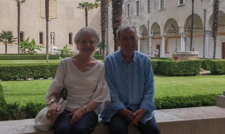 Vittorio Messori, l&rsquo;ultima lettera ai lettori: &ldquo;Prepararsi alla Vita vera&rdquo;