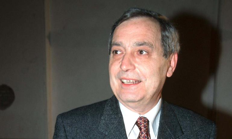 Vittorio Messori: &laquo;La prova decisiva della Risurrezione &egrave; la Resurrezione stessa&raquo;