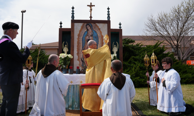 PROFILO X, VESCOVO CONLEY, NEBRASKA,LINCOLN
