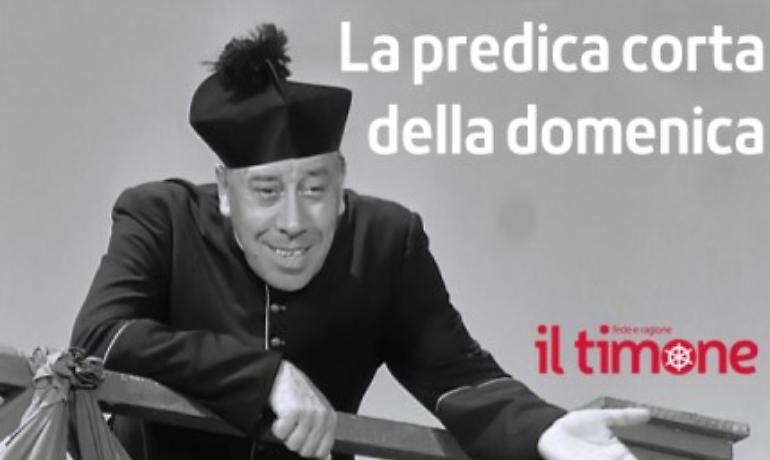 Il dubbio non &egrave; la fine: Tommaso e la ragione della fede