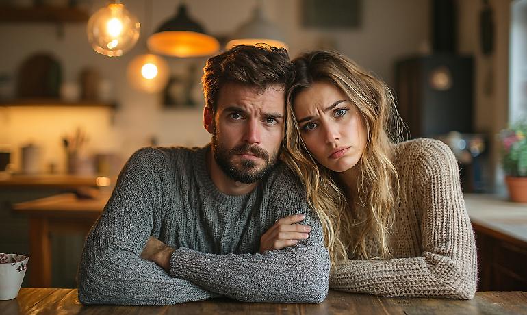 La paura di avere figli: il vero volto della denatalit&agrave;