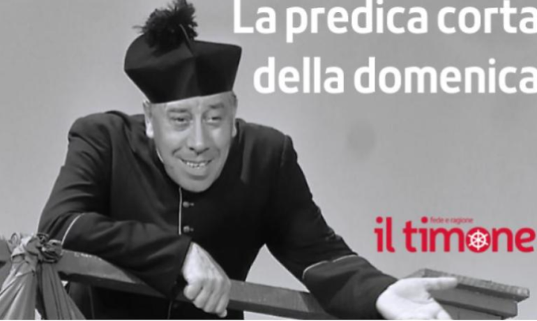 Non Lo riconosciamo pi&ugrave;. Il cuore impedito dell&rsquo;uomo contemporaneo