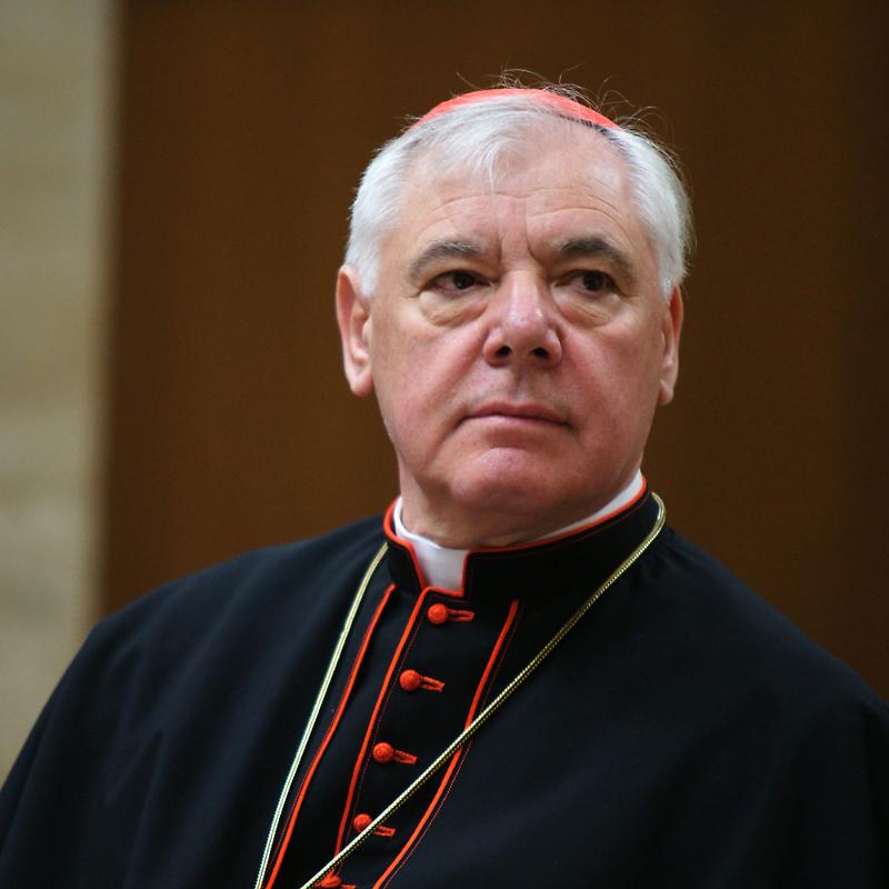 Gerhard Muller(1000X1000)