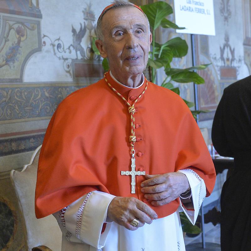 cardinale Louis Ladaria Ferrer(1000X1000)