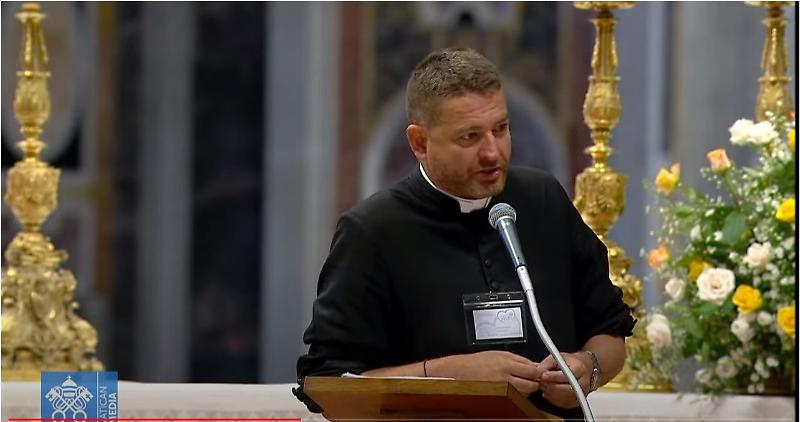 don massimo vacchetti