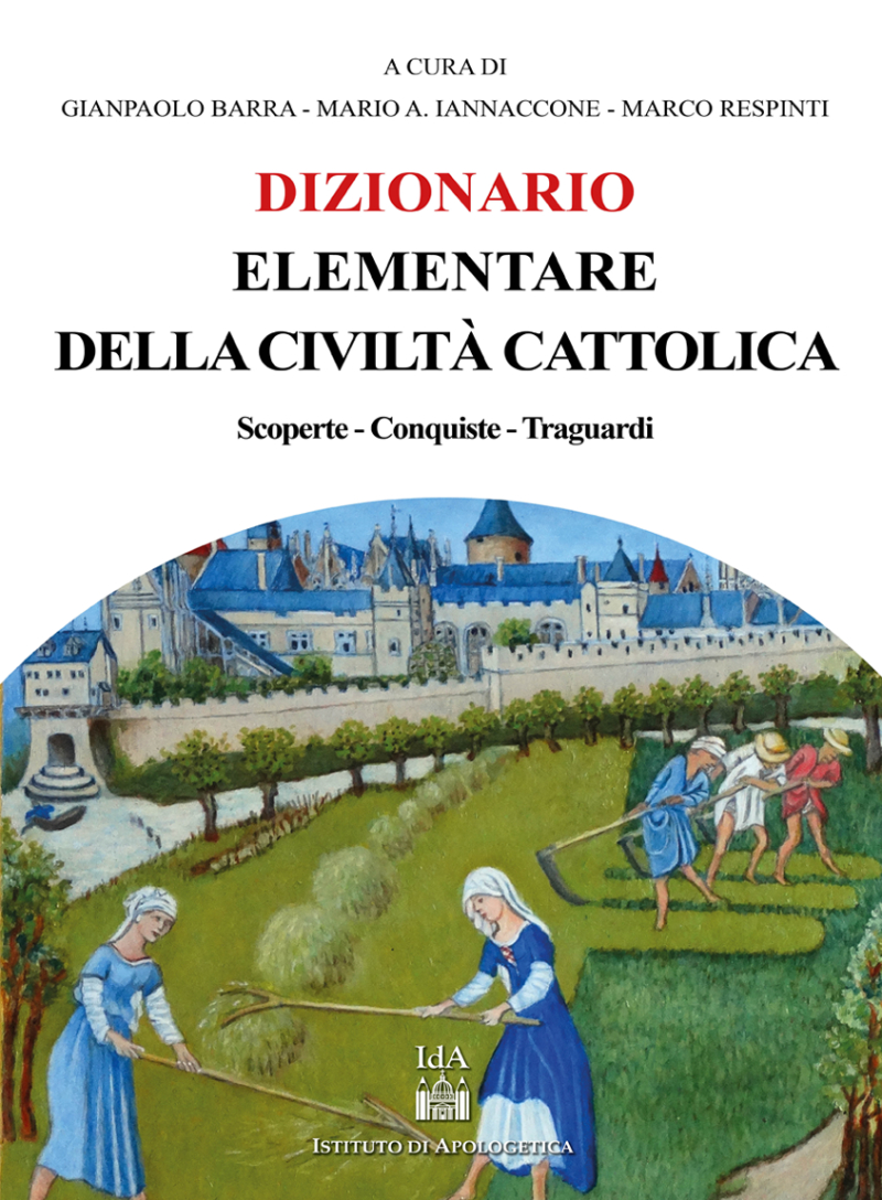 Dizionario Civiltà Cattolica