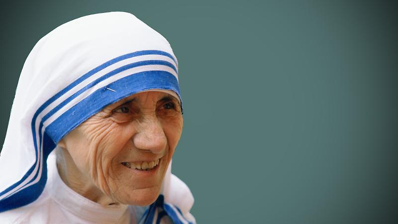 Madre Teresa