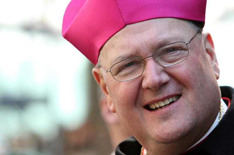 CARDINAL-DESIGNATE TIMOTHY M. DOLAN