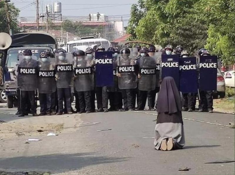 SuorAnnNuThawng_Myanmar_Birmania