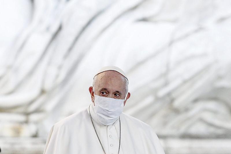 pope