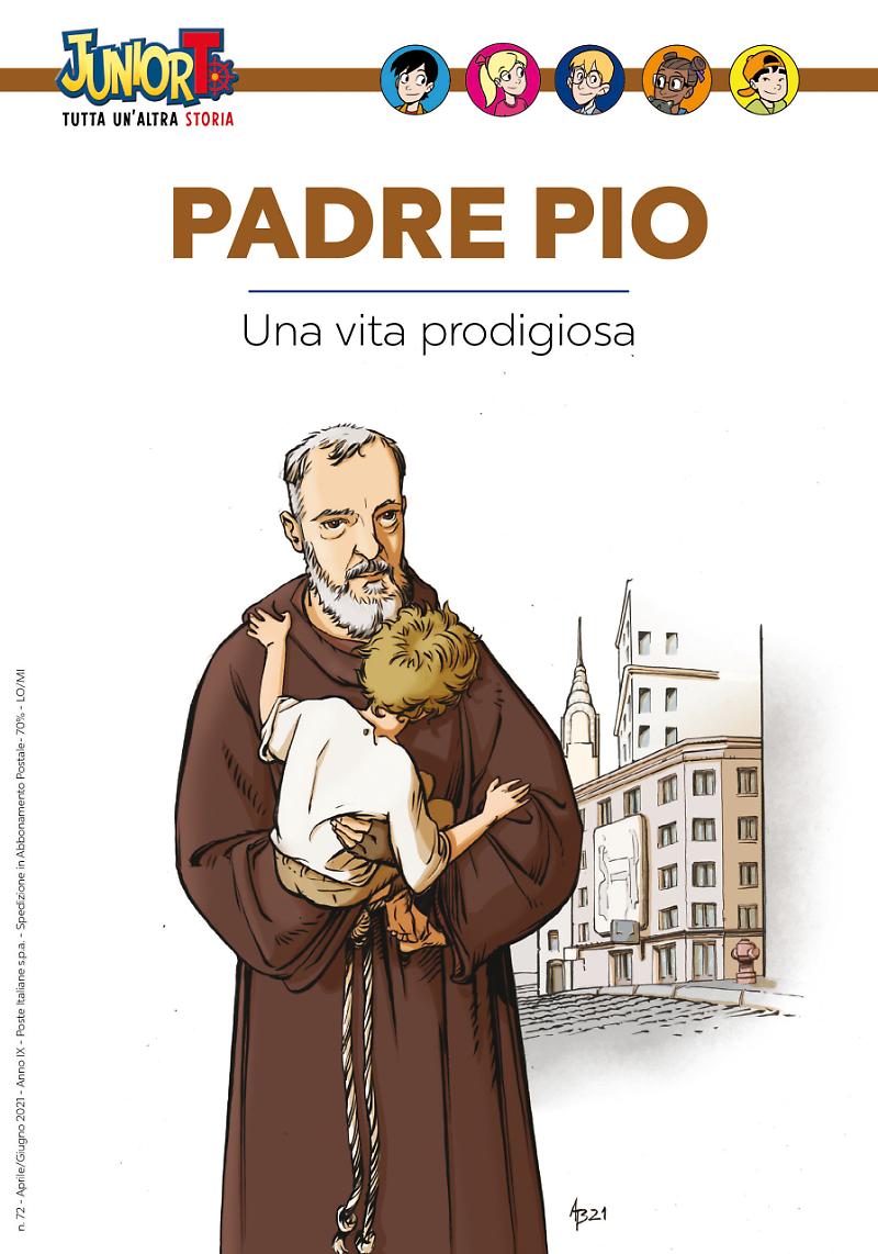 JuniorT_NS_COVER_Padre_Pio_STAMPA