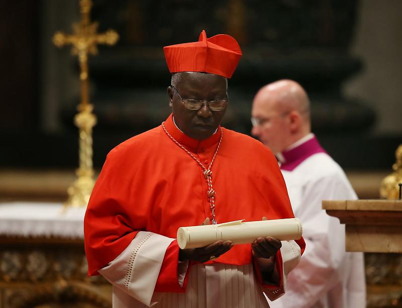 Philippe Nakellentuba Ouédraogo Feb-22-2014