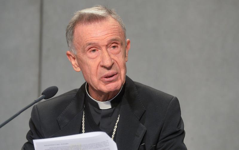 PRESENTAZIONE DELLA LETTERA PLACUIT DEO