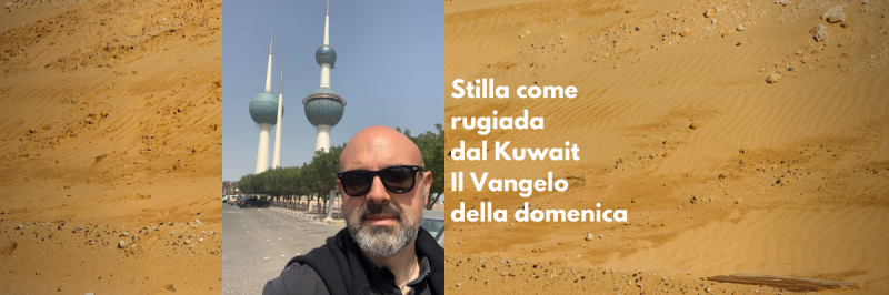 don francesco kuwait