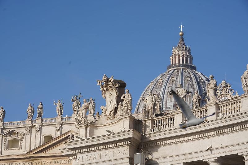 STRAORDINARIA ESPOSIZIONE DEGLI ARAZZI DEGLI ATTI DEGLI APOSTOLI IN CAPPELLA SISTINA