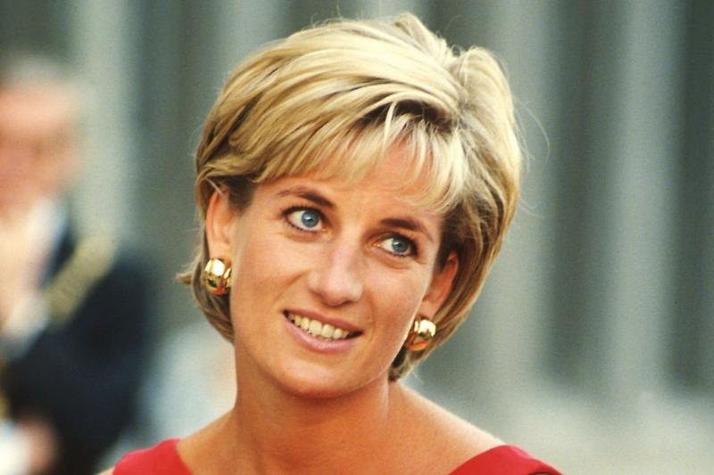 Lady-Diana