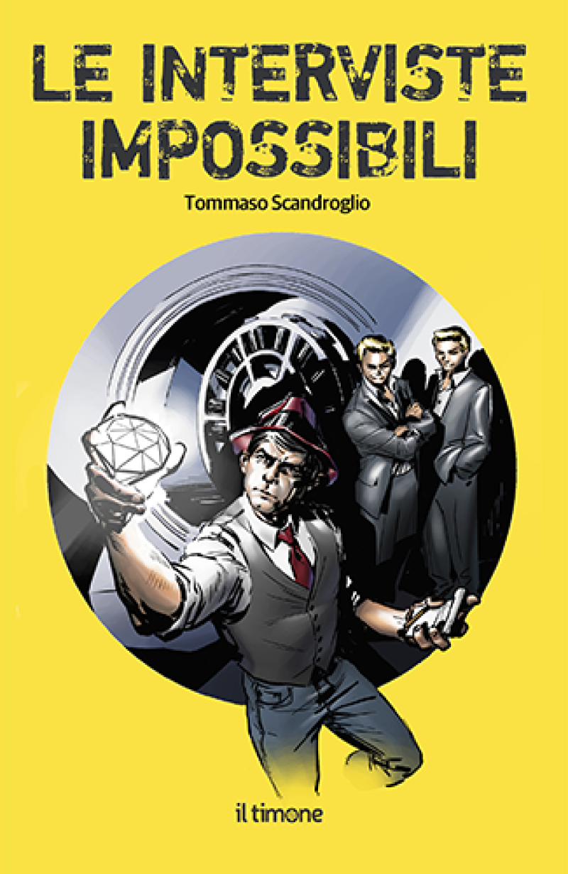 INTERVISTE IMPOSSIBILI (copertina)