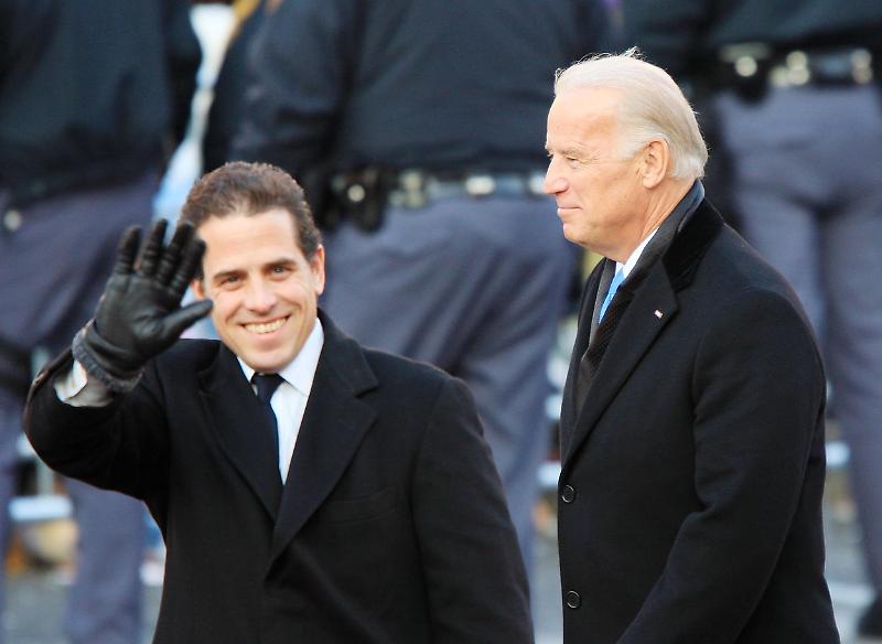 hunter biden