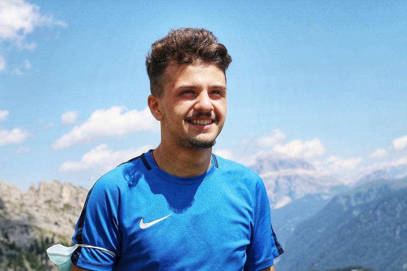 leonardo frasc