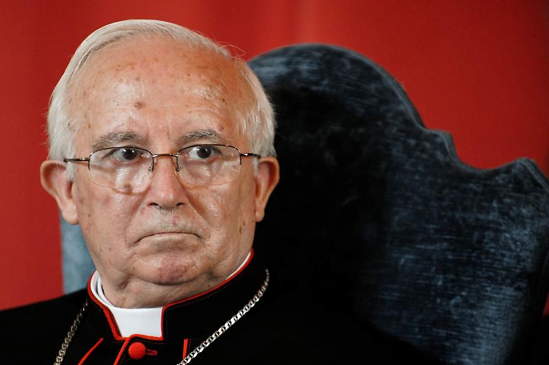 INCONTRO AMBASCIATA DELLA SANTA SEDE