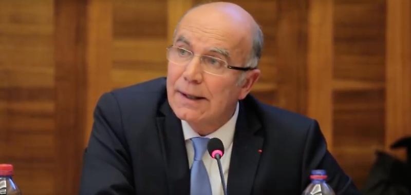 Jean-Marie-Le-Méné