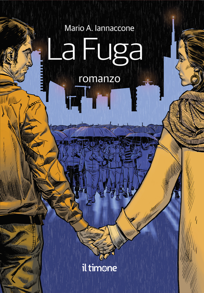 LA FUGA (845X1150)