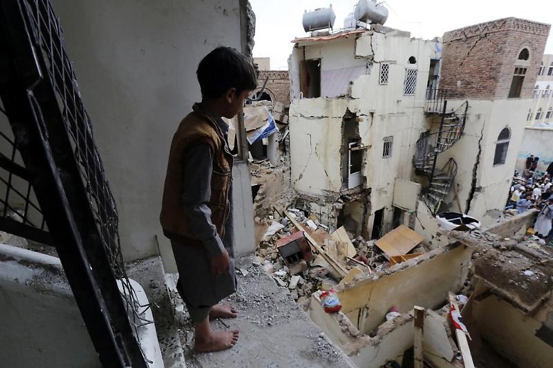Ruins-in-Yemen