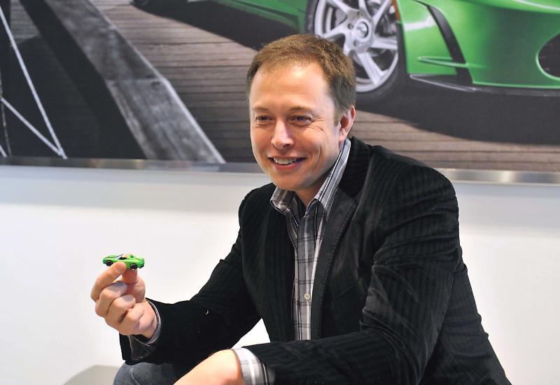 musk