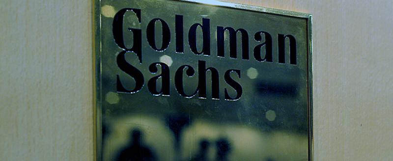 goldman