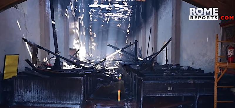 FOTOchiesavandalizzata