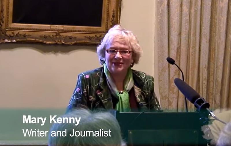 MaryKenny