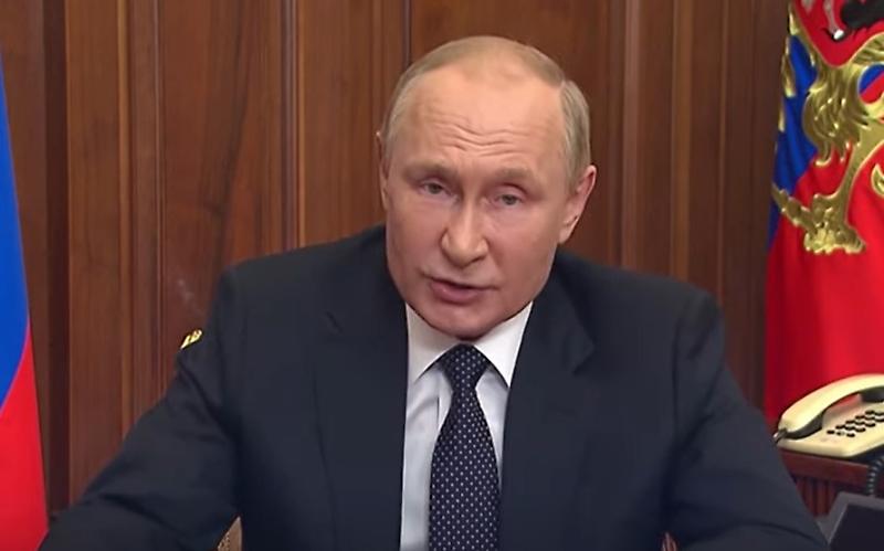 Putin
