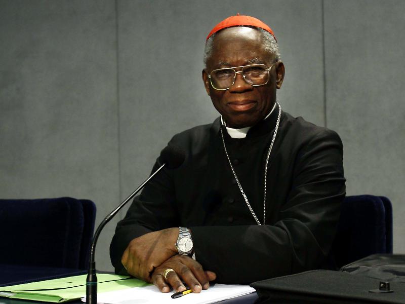 NOTA DOTTRINALE EVANGELIZZAZIONE