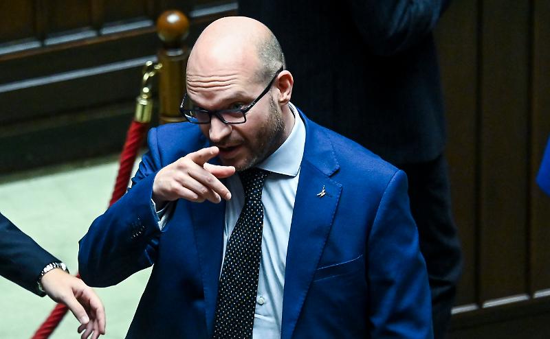 CAMERA, SECONDA SEDUTA DELLA XIX LEGISLATURA