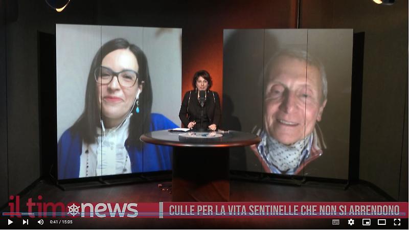 teggi morandini