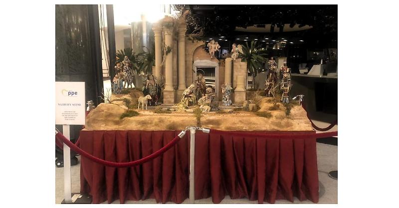 Presepe