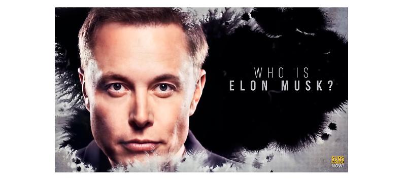 ELON MUSK TESLA