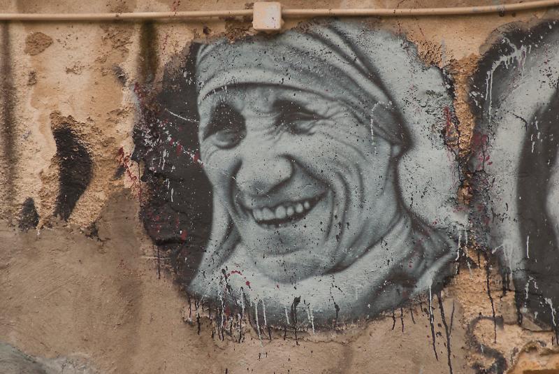 madre teresa
