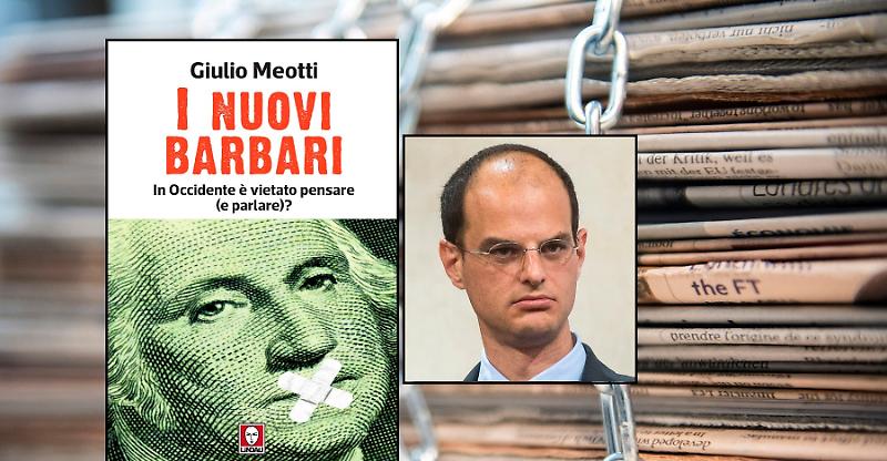 LIBERTA' DI STAMPA