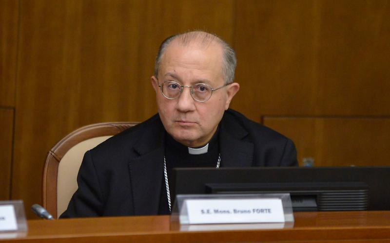 X FORUM INTERNAZIONALE DELLA PONTIFICIA UNIVERSITA LATERANENSE
