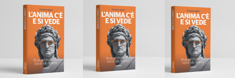anima agnoli lancio