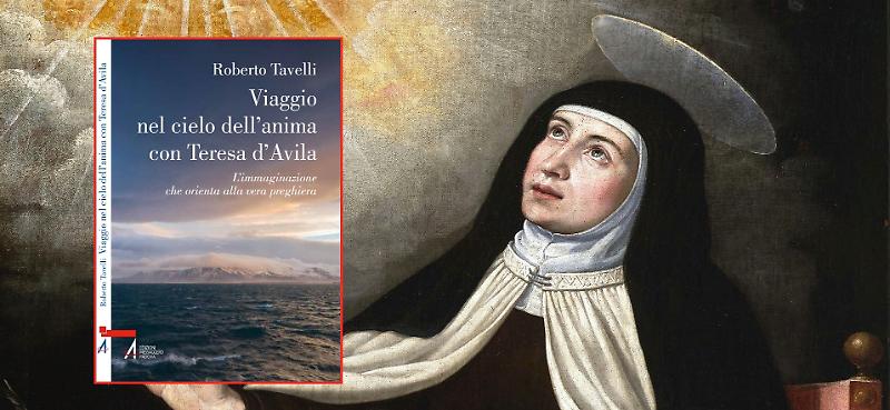 santa teresa d'avila
