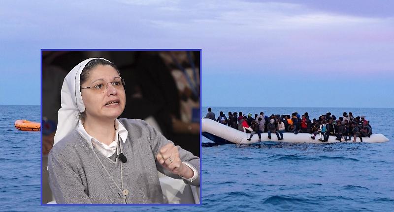 SOS MEDITERRANEE